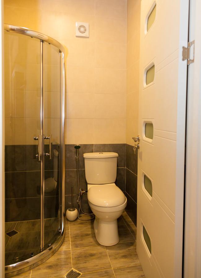 Holiday Rooms Тбилиси Экстерьер фото