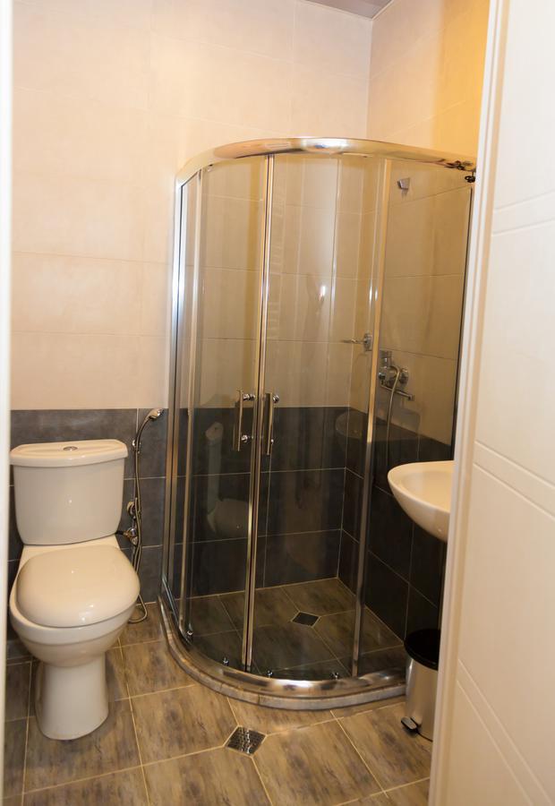 Holiday Rooms Тбилиси Экстерьер фото