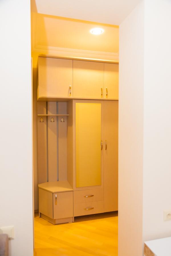Holiday Rooms Тбилиси Экстерьер фото